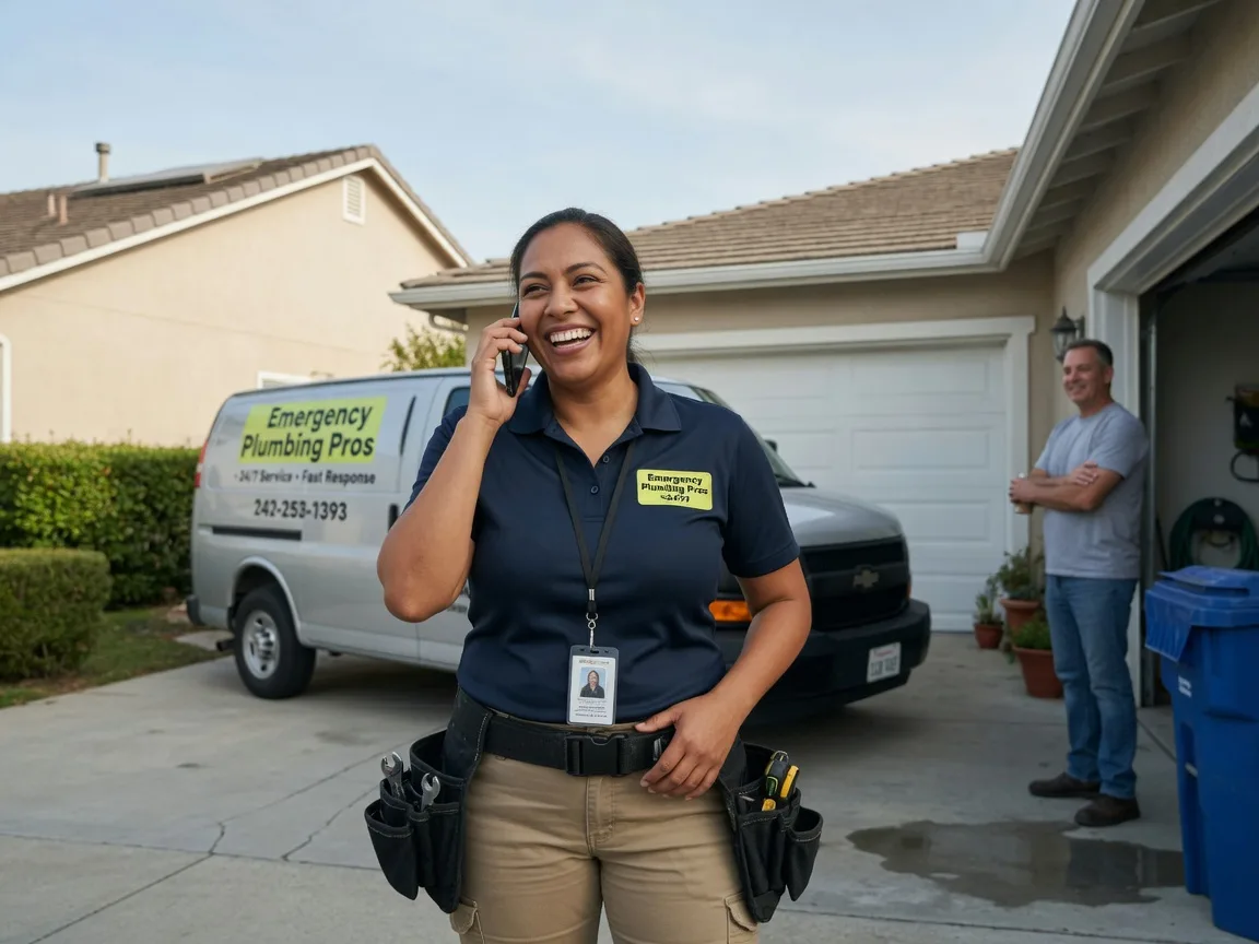 Emergency Plumber Amity, AR FAQs